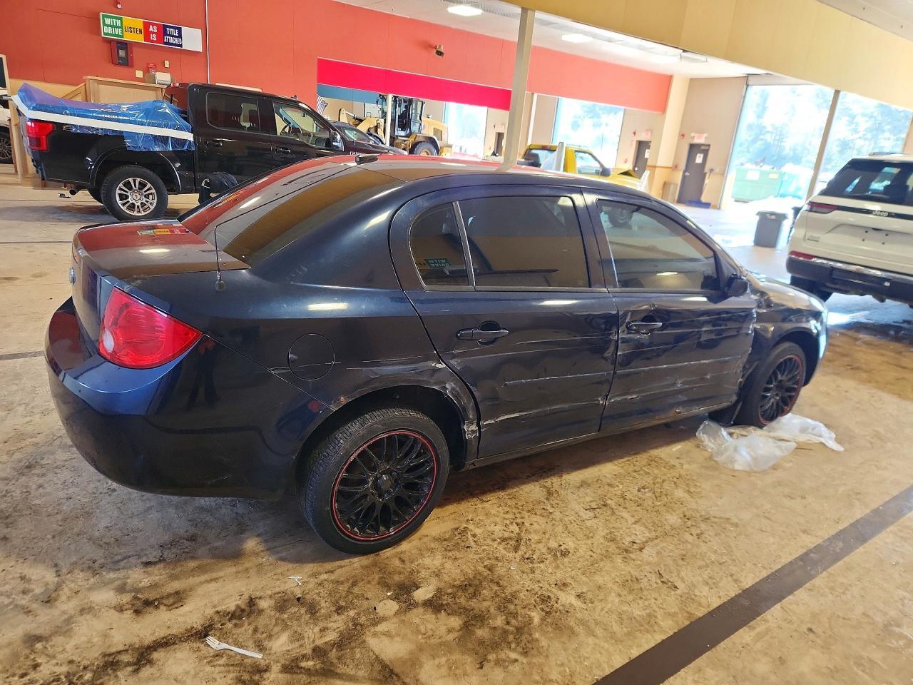2009 Chevrolet Cobalt