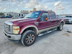 Ford f250 Vehiculos salvage en venta: 2008 Ford F250 Super Duty