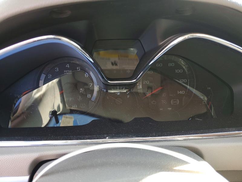 2015 Chevrolet Traverse ls