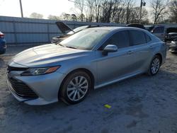 2019 Toyota Camry l for sale in Gastonia, NC