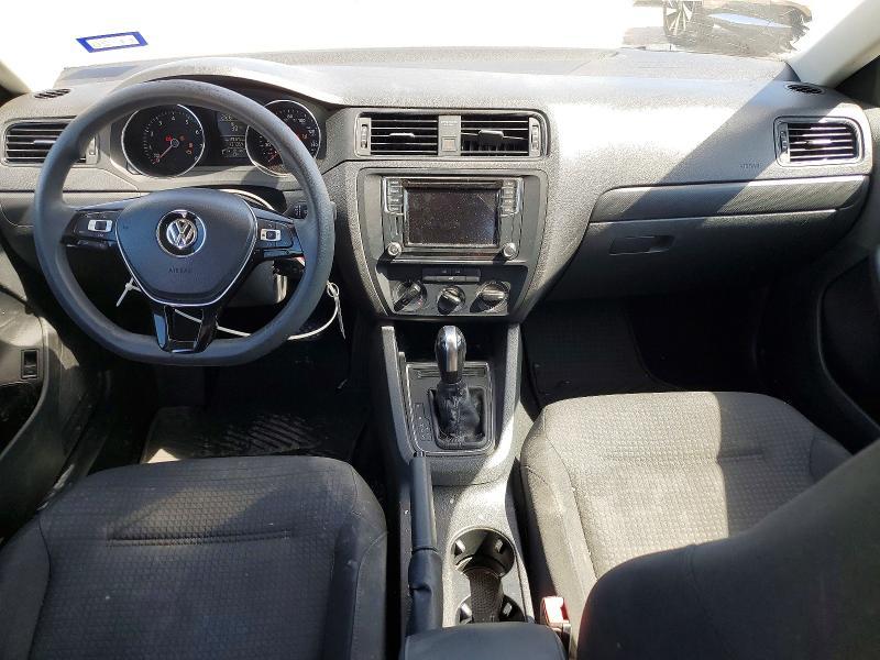 2016 Volkswagen Jetta s