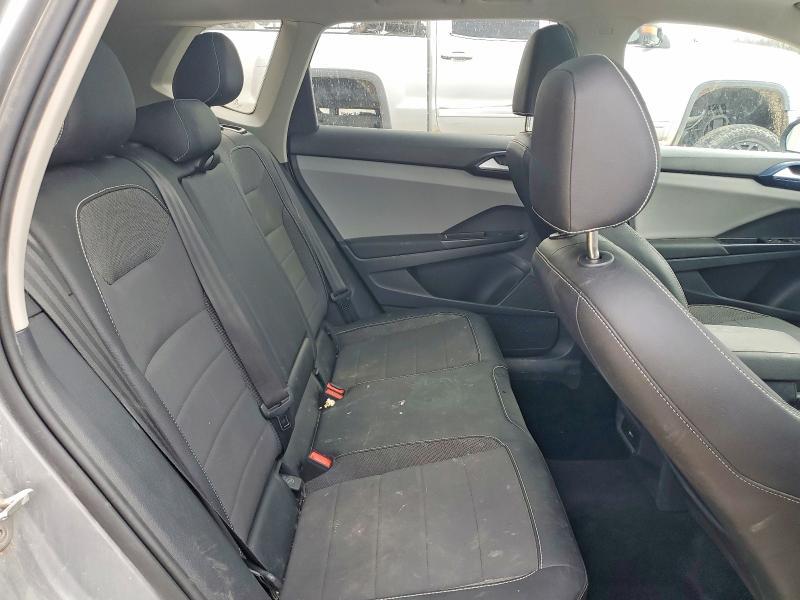 2022 Volkswagen Taos se iq Drive