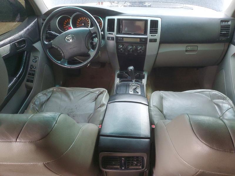 2006 Toyota 4runner SR5