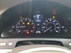 2007 Lexus Ls 460 Base