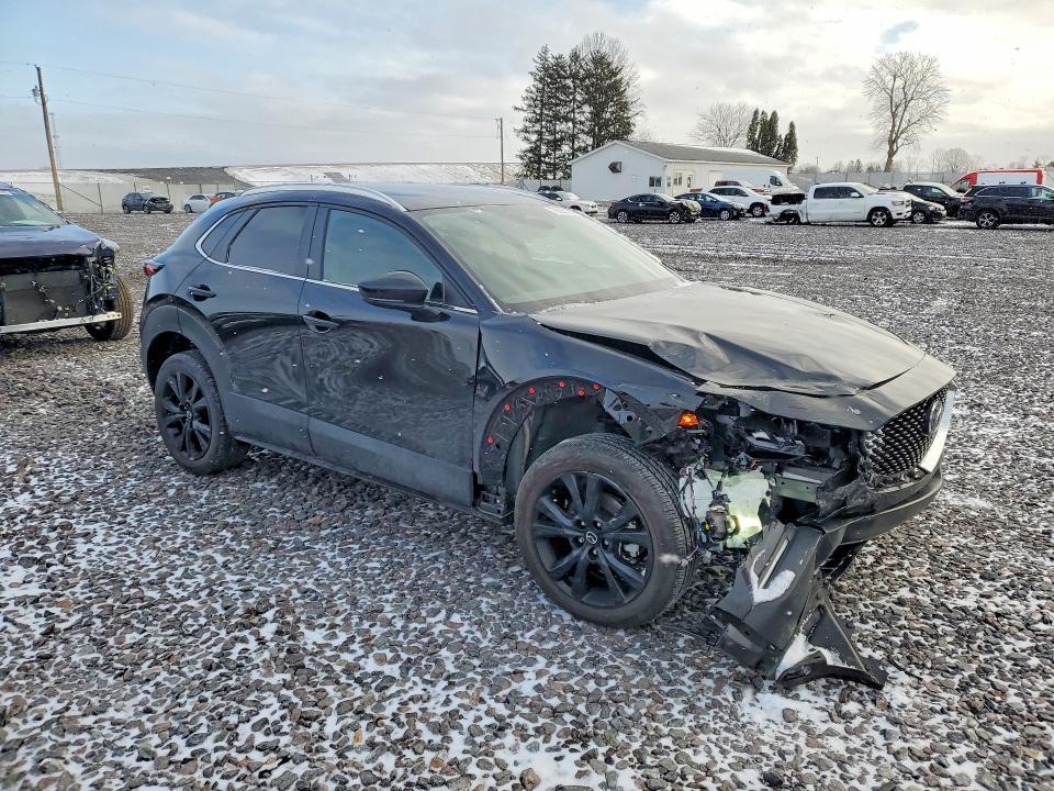 2024 Mazda Cx-30 Select