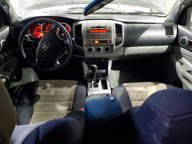 2011 Toyota Tacoma V6