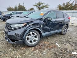 2017 Honda Cr-v exl for sale in Windsor, NJ