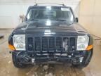 2008 Jeep Commander Sport