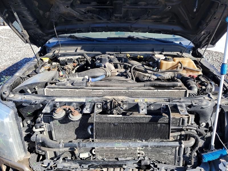 2013 Ford F350 Super Duty