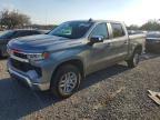 2025 Chevrolet Silverado K1500 LT-L