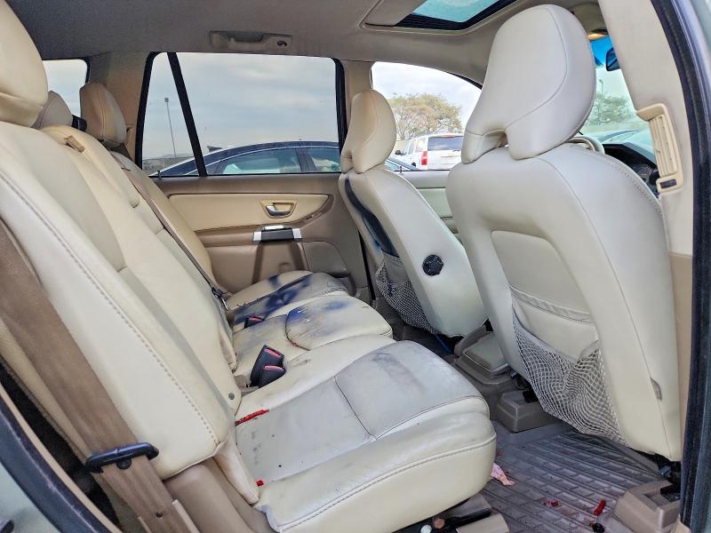 2008 Volvo Xc90 3.2