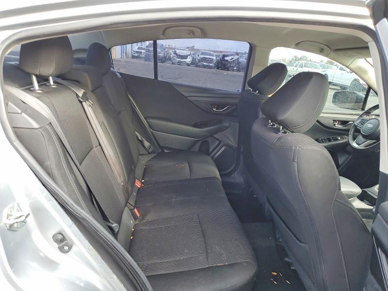 2020 Subaru Legacy Premium