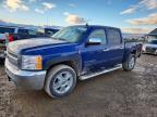 2012 Chevrolet Silverado K1500 LT