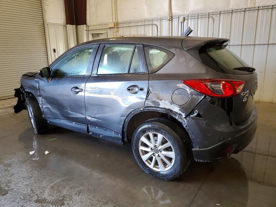 2015 Mazda Cx-5 Sport