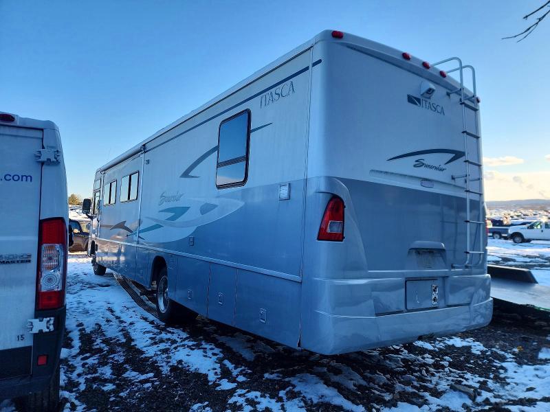 2003 Winnebago Itasca Suncruiser