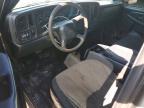 2001 Chevrolet Silverado C1500