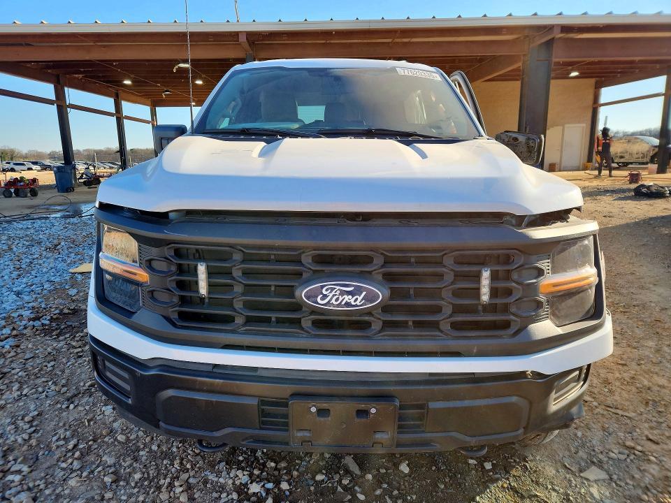 2024 Ford F150 XL