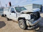 2005 Chevrolet Silverado C2500