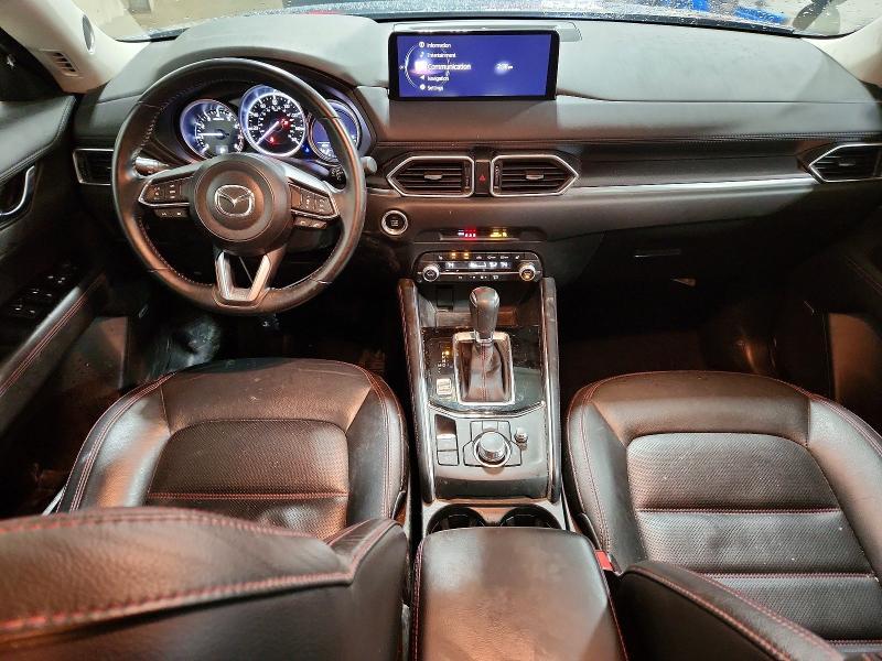 2023 Mazda Cx-5 Preferred