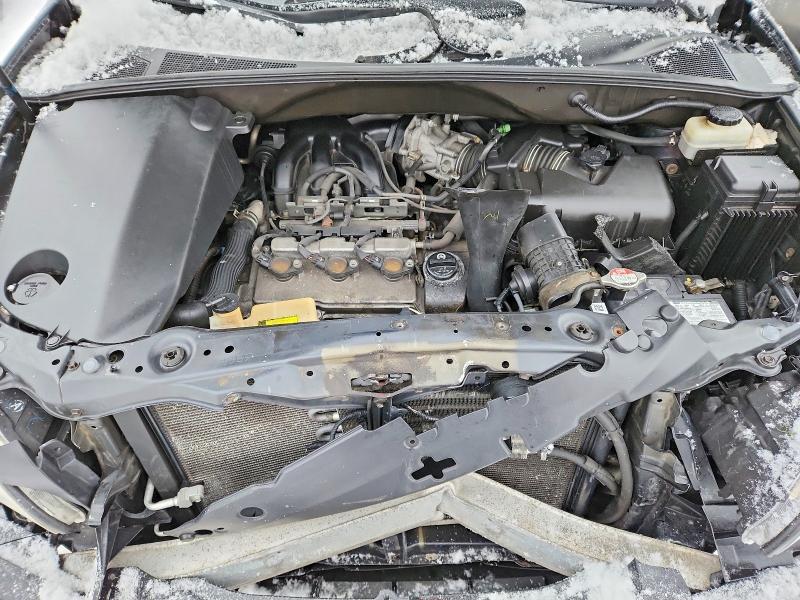 2005 Lexus Rx 330
