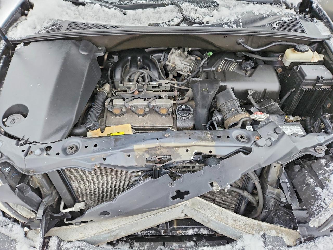 2005 Lexus Rx 330