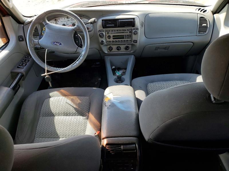 2003 Ford Explorer Sport Trac