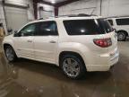 2014 GMC Acadia sle