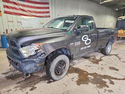 Dodge salvage cars for sale: 2017 Dodge Ram 2500 st