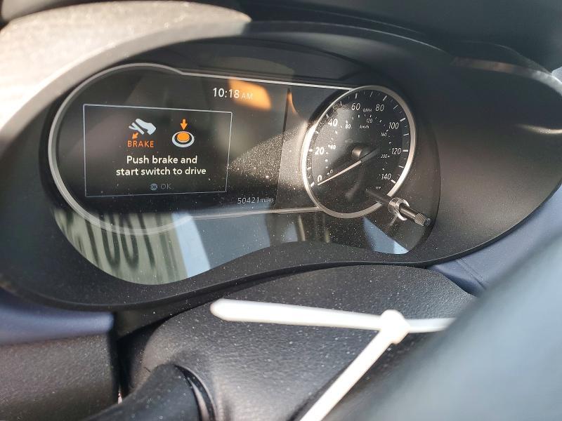 2023 Nissan Versa sv