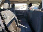 2015 Dodge Journey se