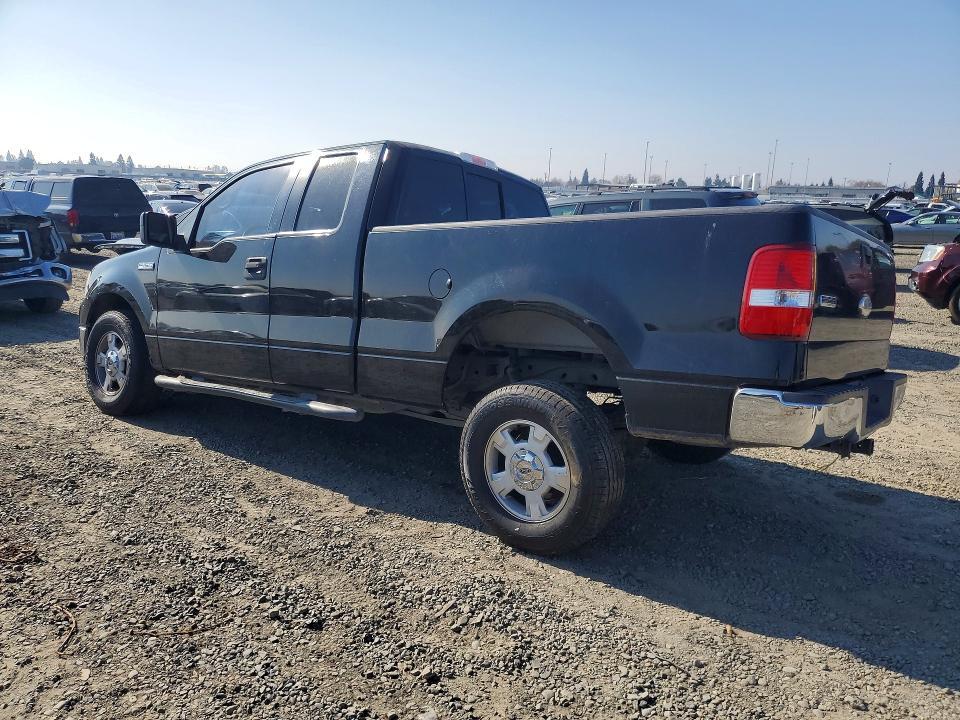 2006 Ford F150