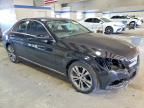 2017 Mercedes-Benz C 300 4matic