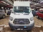 2018 Ford Transit Delivery Truck