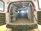 2018 Chevrolet Express 2500 Utility / Service Van