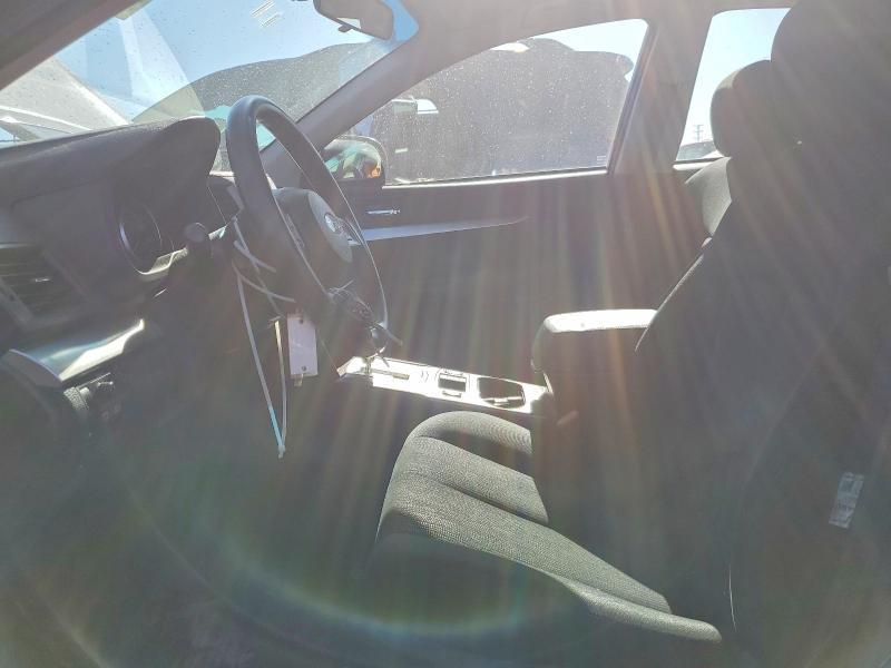 2014 Subaru Legacy 2.5i Premium