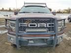 2011 Ford F150 Super cab
