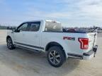 2015 Ford F 150