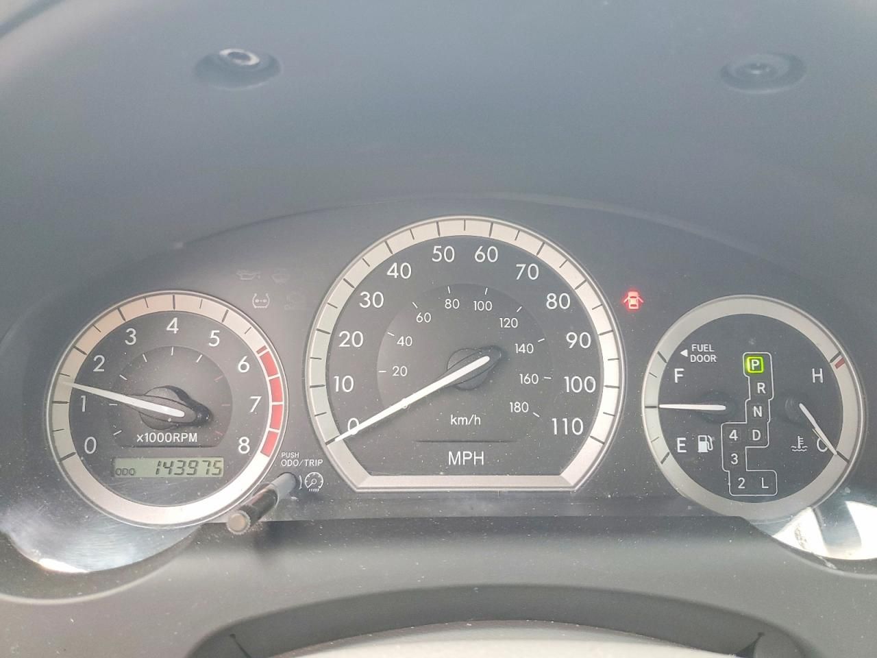 2004 Toyota Sienna ce