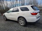 2012 Dodge Durango Crew
