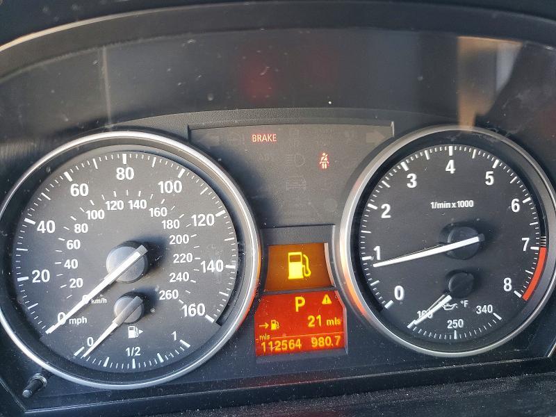 2013 BMW X1 Xdrive35i