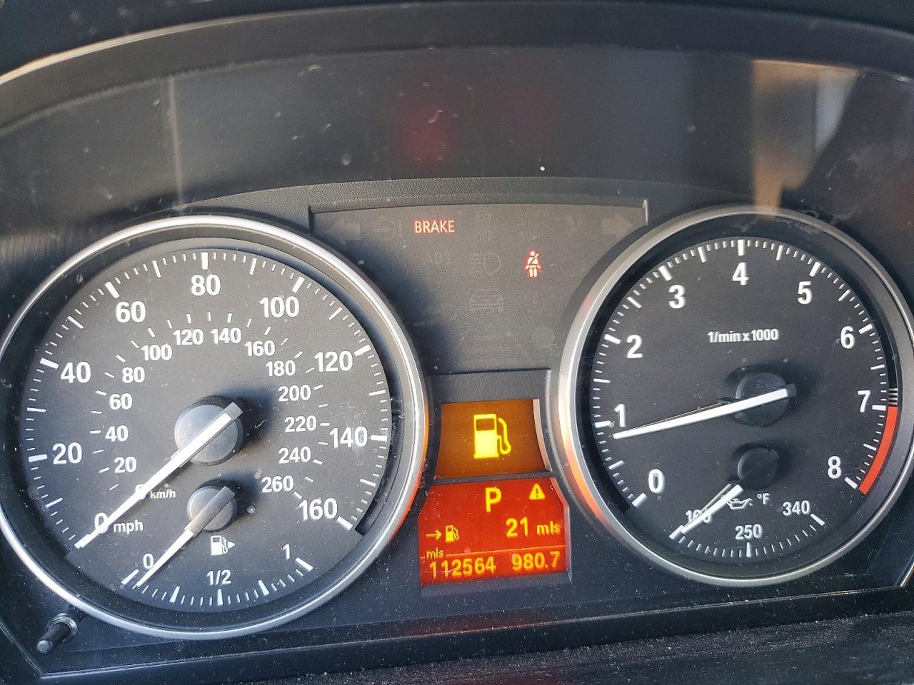 2013 BMW X1 Xdrive35i