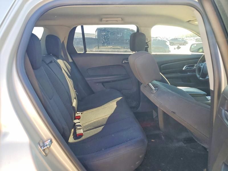 2013 GMC Terrain sle