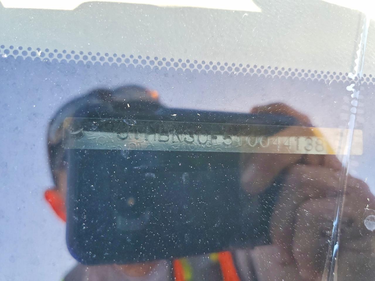 2001 Lexus Ls 430 Base