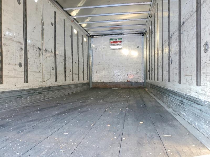2018 Peterbilt 337 BOX Truck