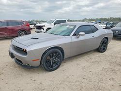 2015 Dodge Challenger sxt en venta en Houston, TX