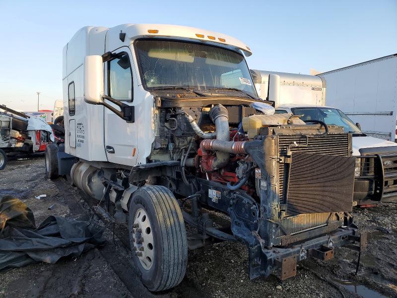 2018 Peterbilt 579