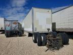 2014 Utility VS2DX DRY Van Trailer