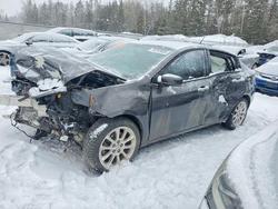 Dodge salvage cars for sale: 2014 Dodge Dart Limited