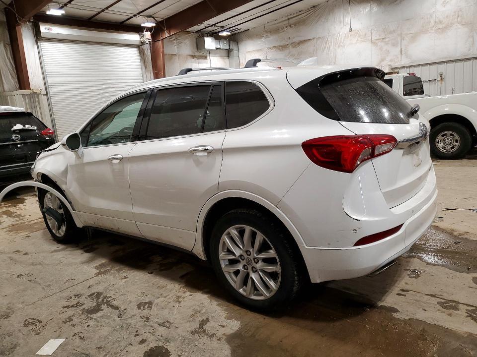 2019 Buick Envision Premium ii