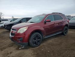 2011 Chevrolet Equinox lt for sale in Des Moines, IA